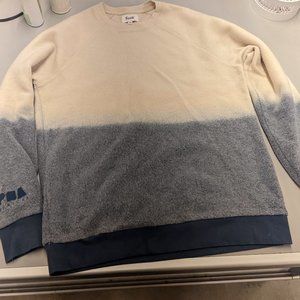 feat Crewneck  ( Unisex)